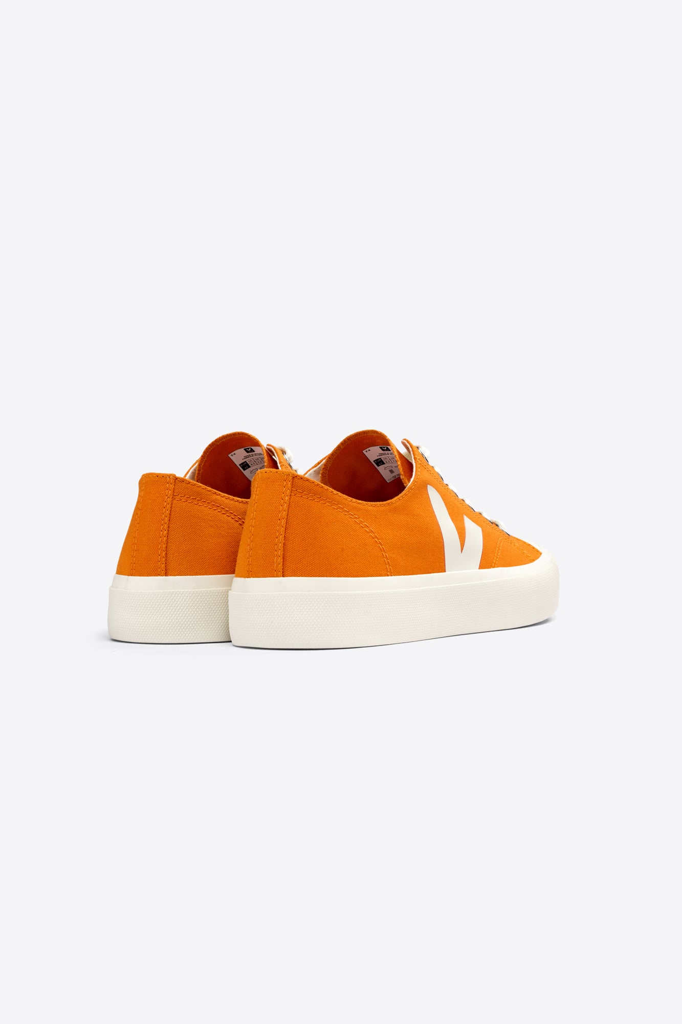Zapatilla Veja Wata II Low Pumpkin Pierre