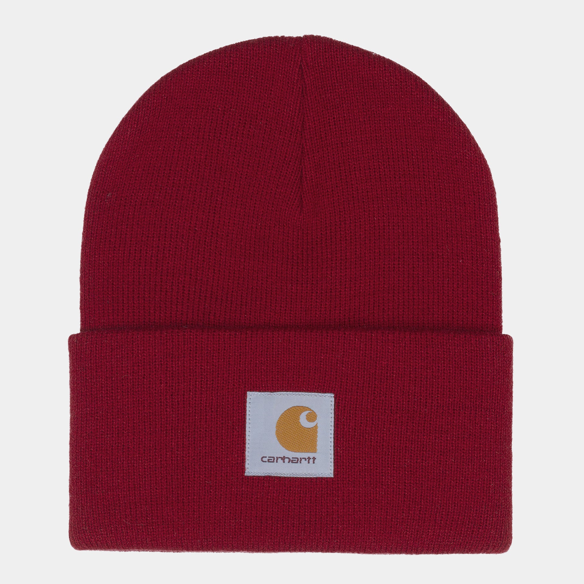Acrylic Watch Hat