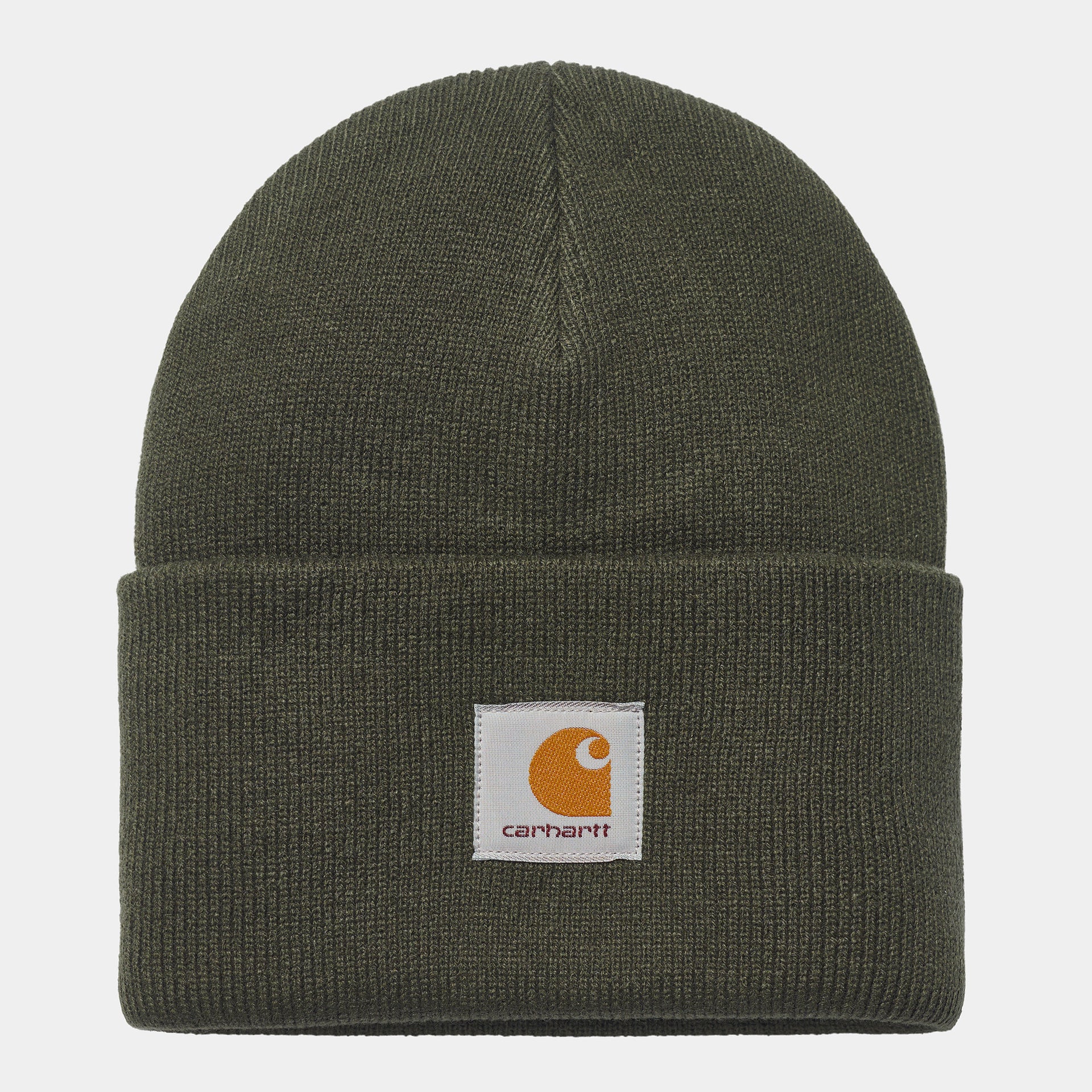 Acrylic Watch Hat