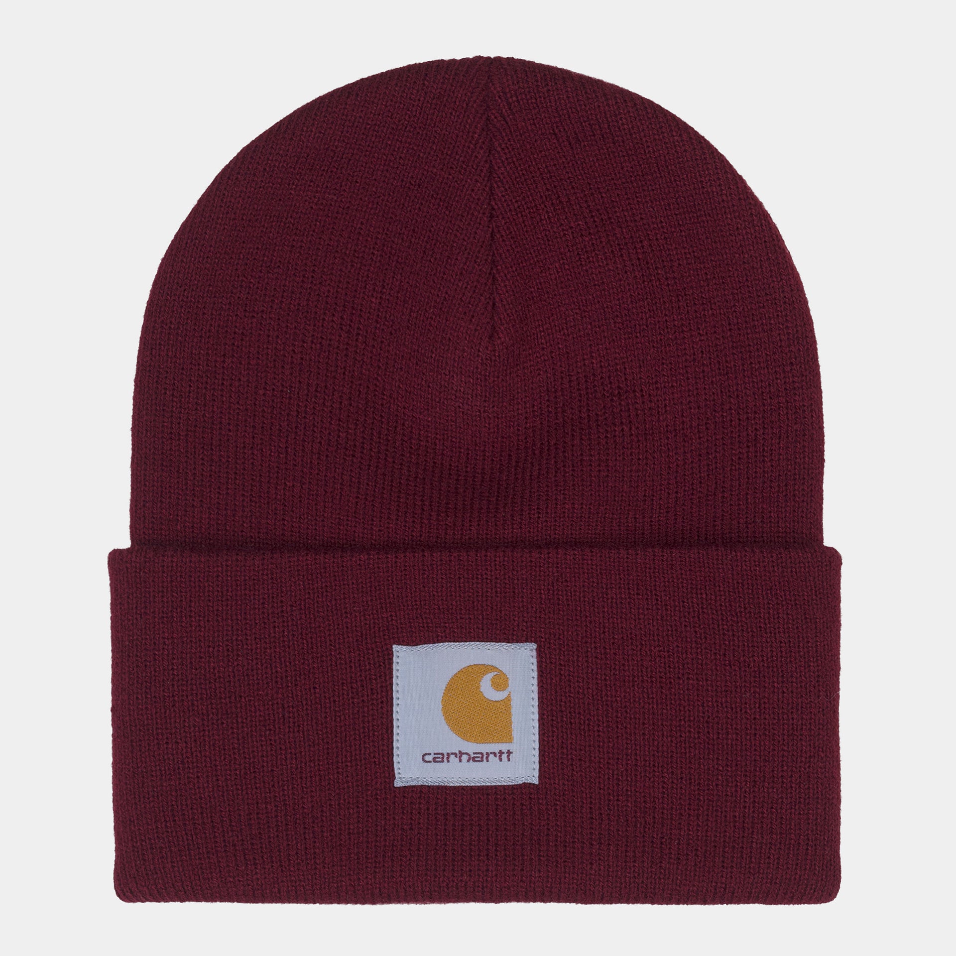Acrylic Watch Hat