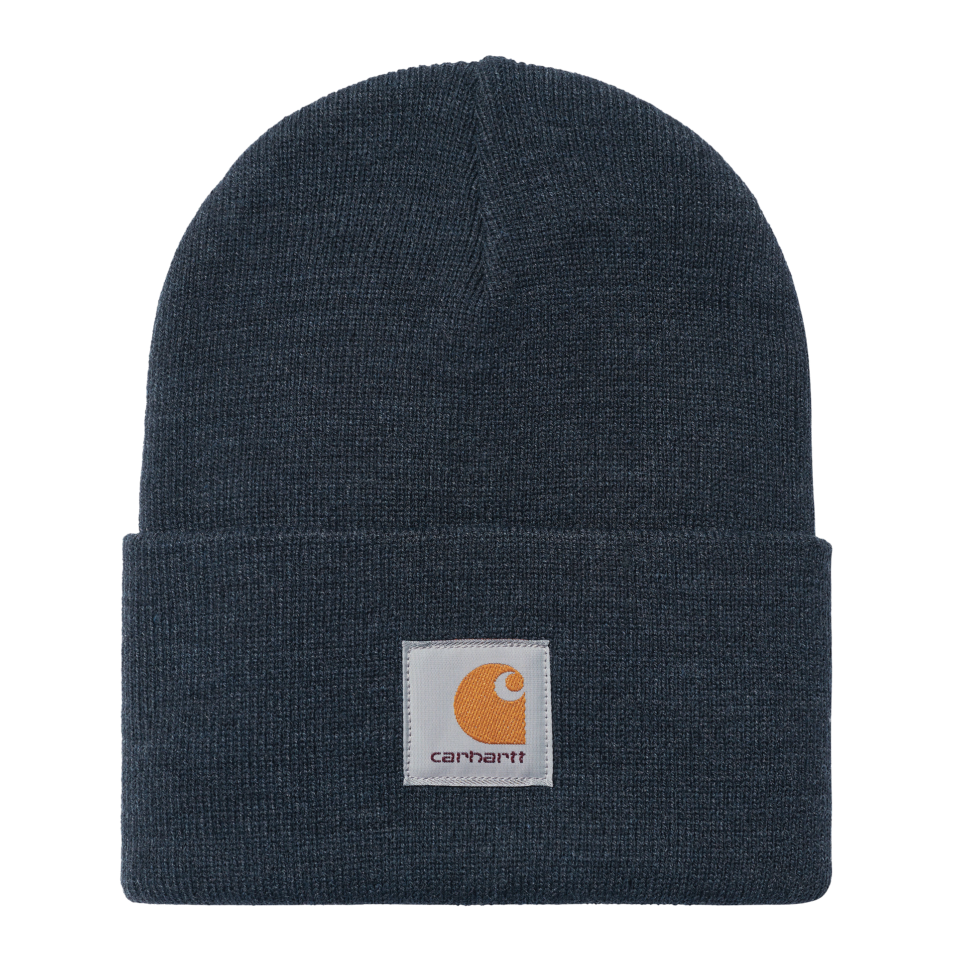 Acrylic Watch Hat Mizar Heather