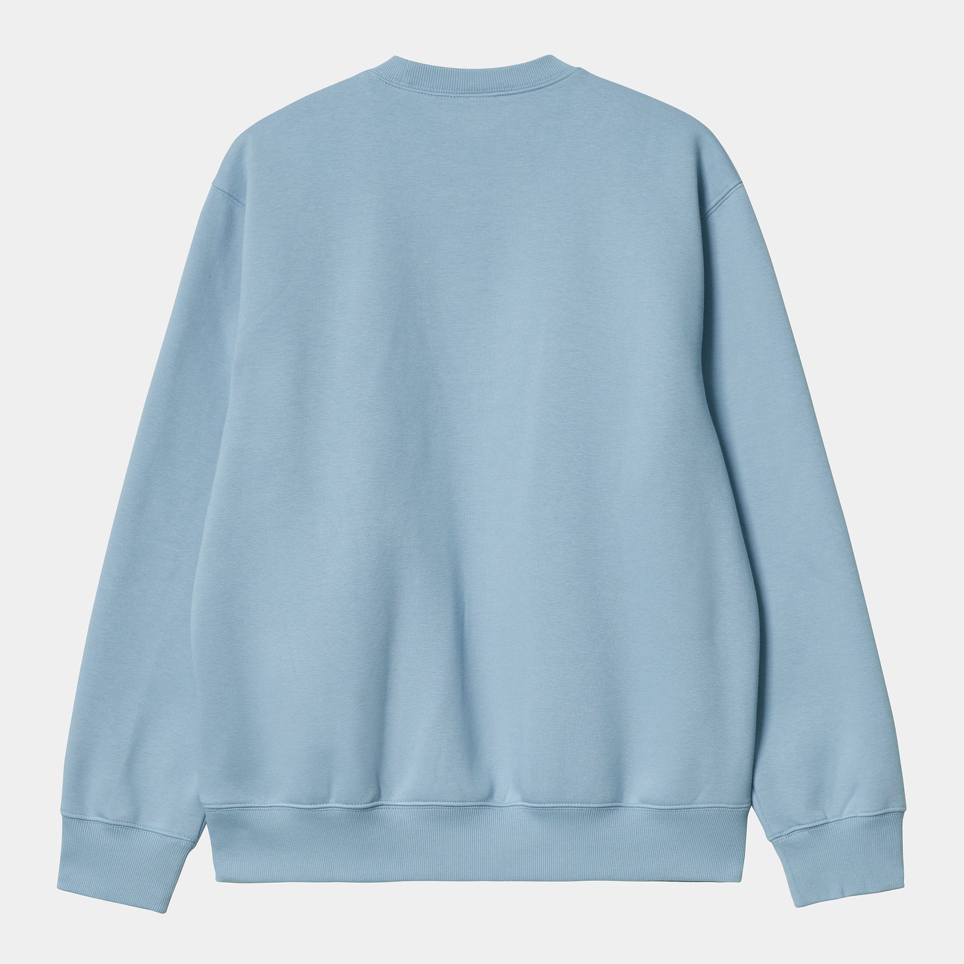 Carhartt Sweat Frosted Blue / Gulf