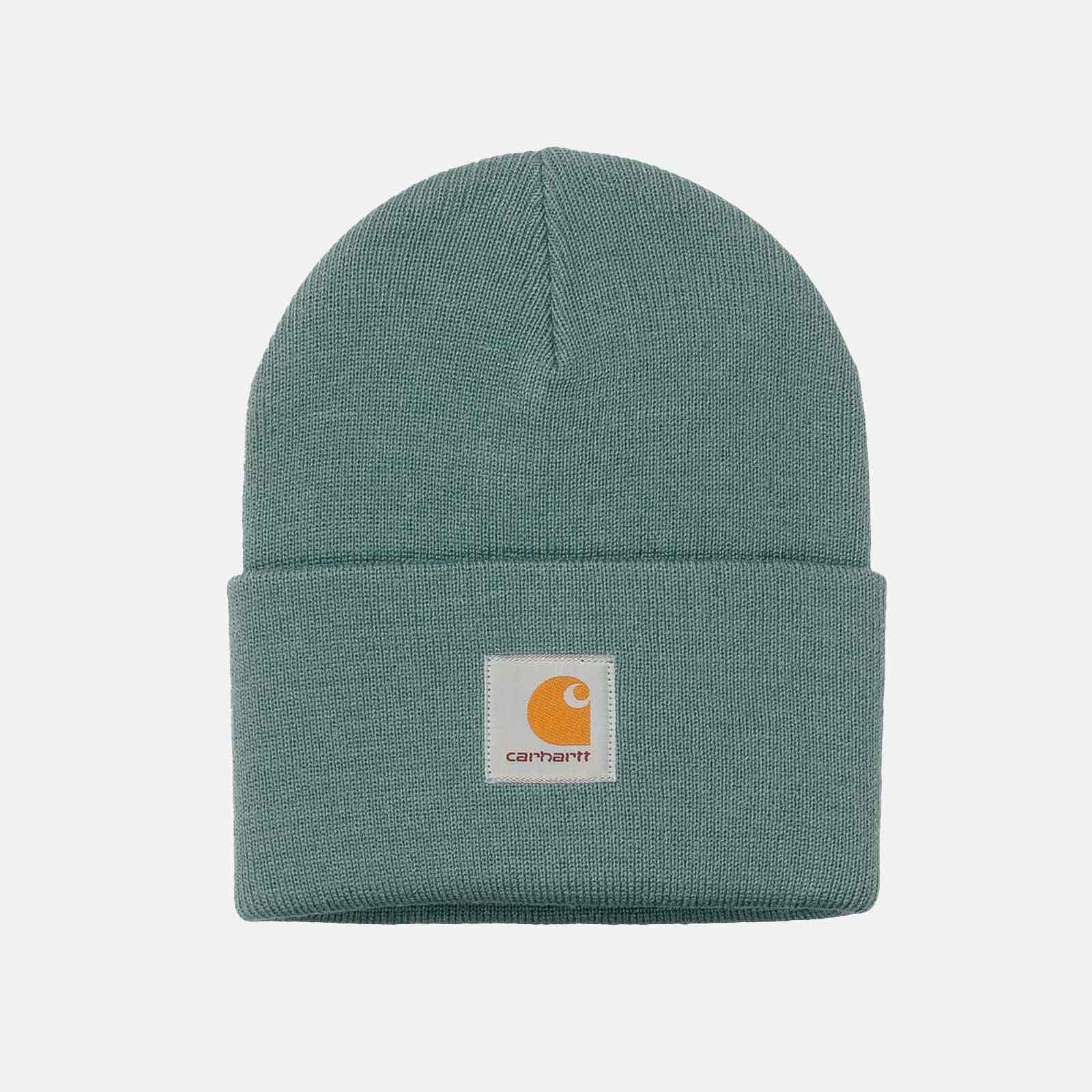 Acrylic Watch Hat