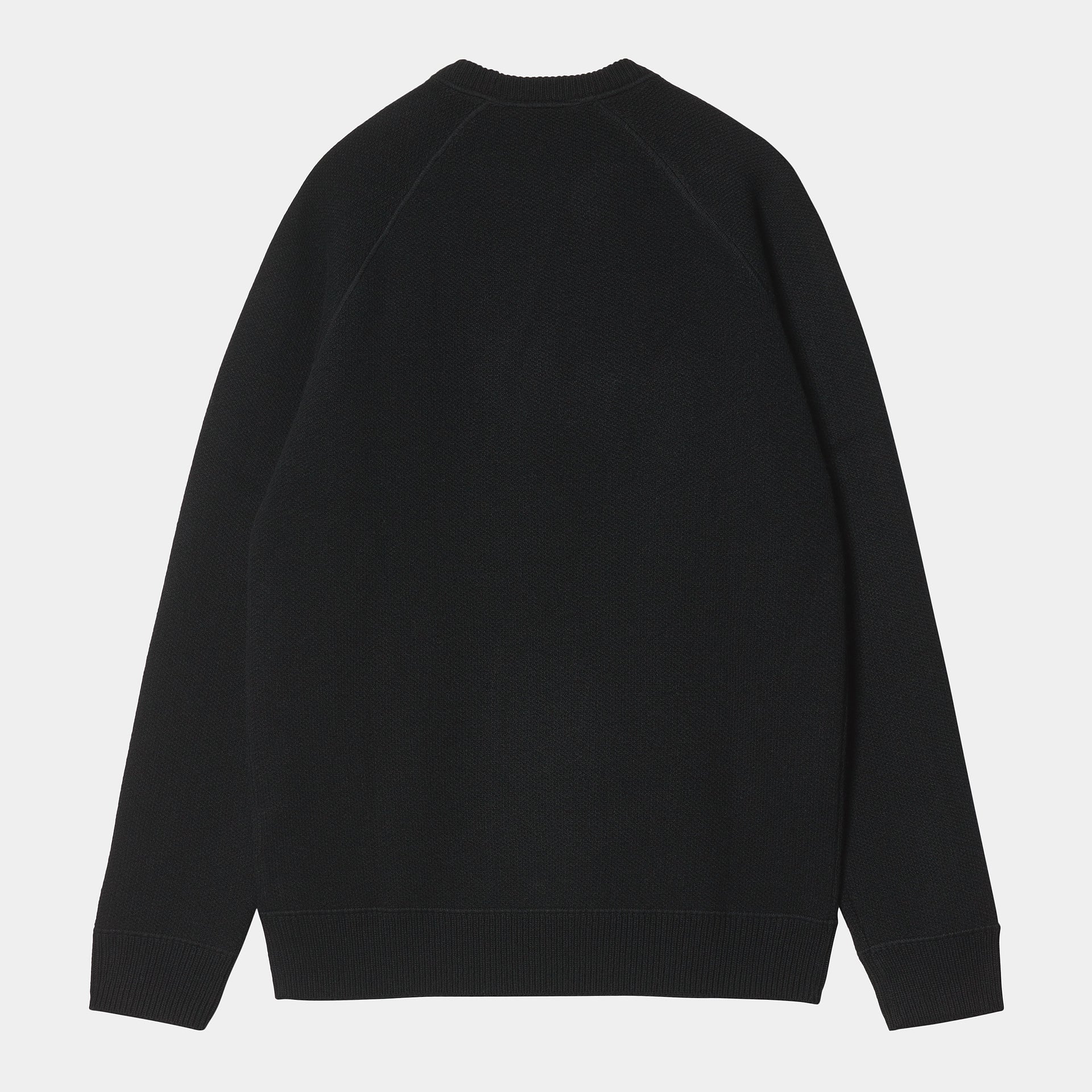 Chase Sweat Black / Gold