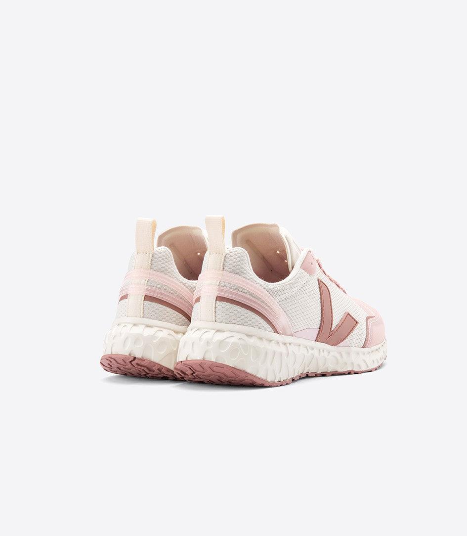 Zapatilla Condor Mesh Natural Dried Petale