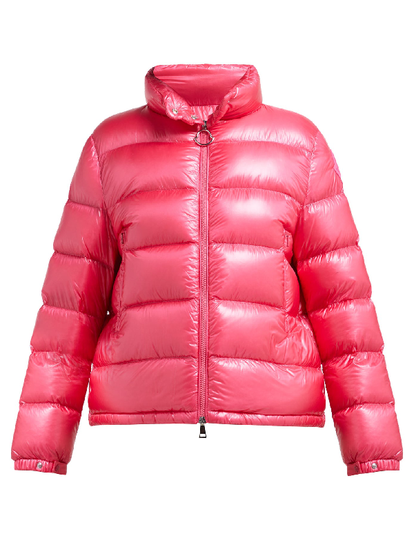Copenhague Jacket - Pink
