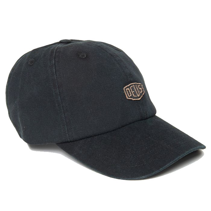 Shield Standard Dad Cap Black