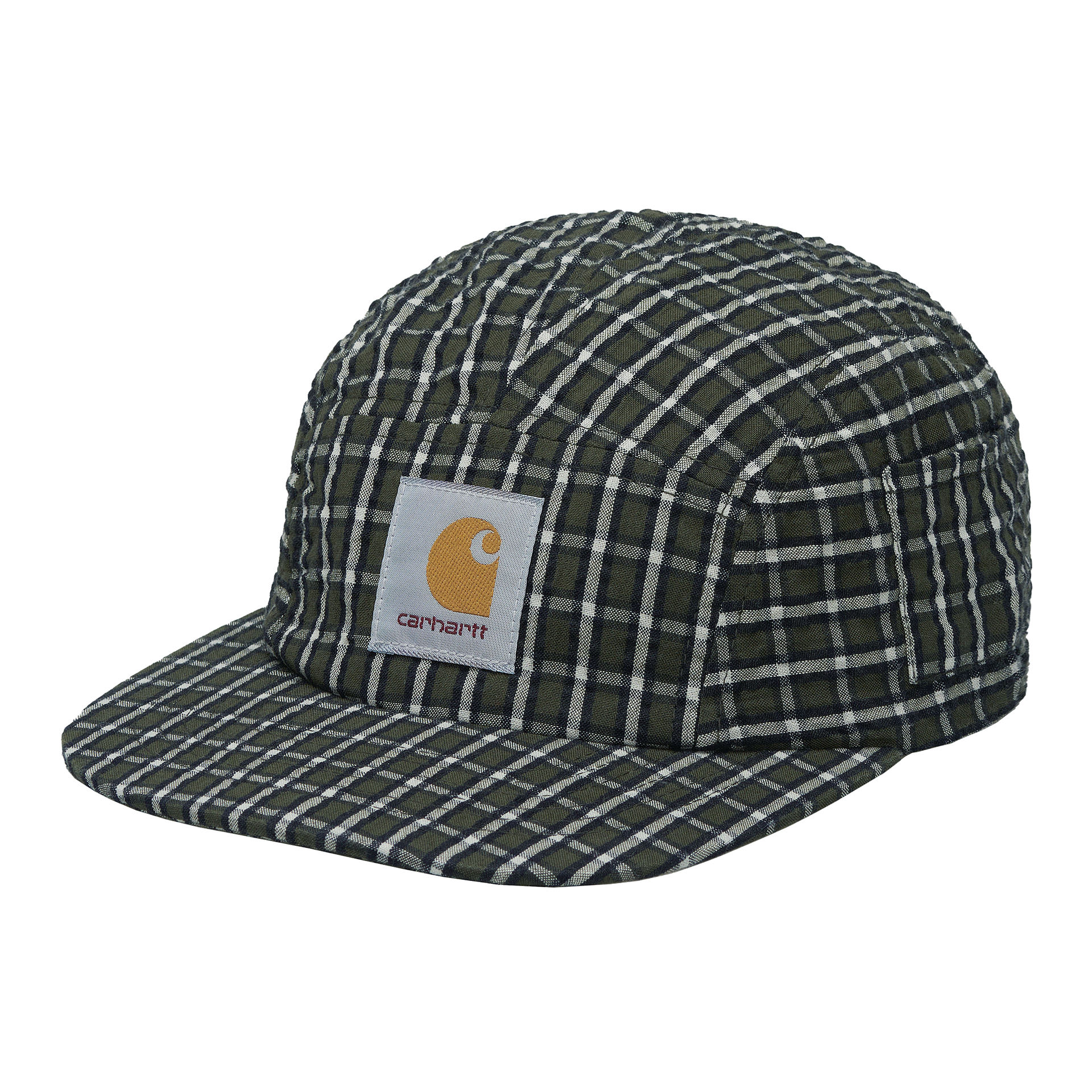 Dryden Cap Dryden Check, Cypress