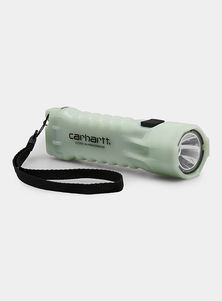 Peli x Carhartt WIP Emergency Flashlight 3310PL