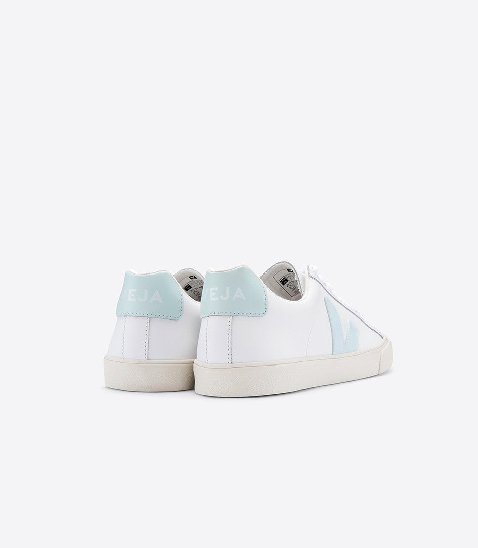 Zapatilla Esplar White Menthol