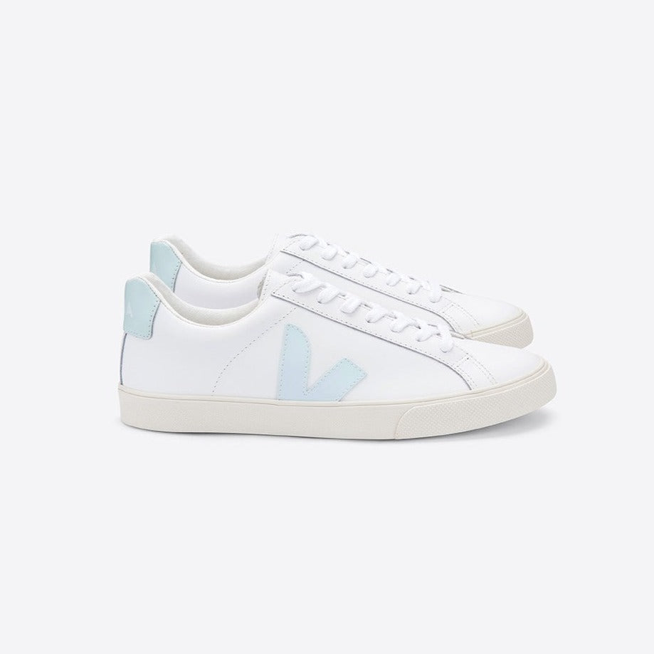 Zapatilla Esplar White Menthol