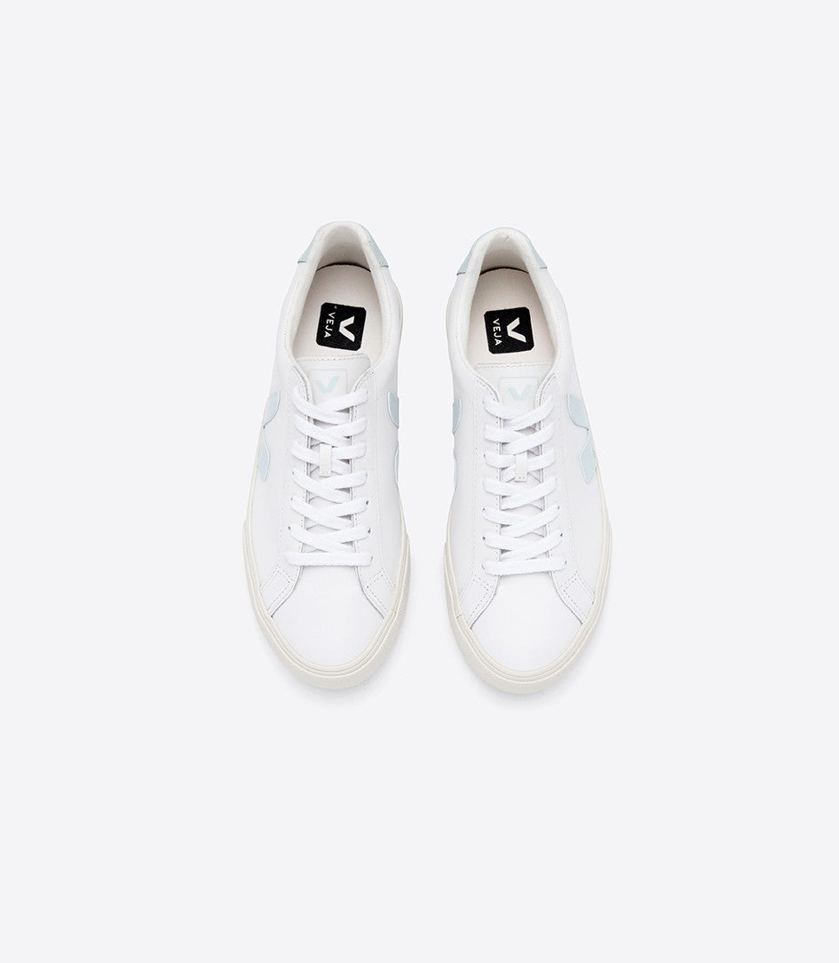 Zapatilla Esplar White Menthol
