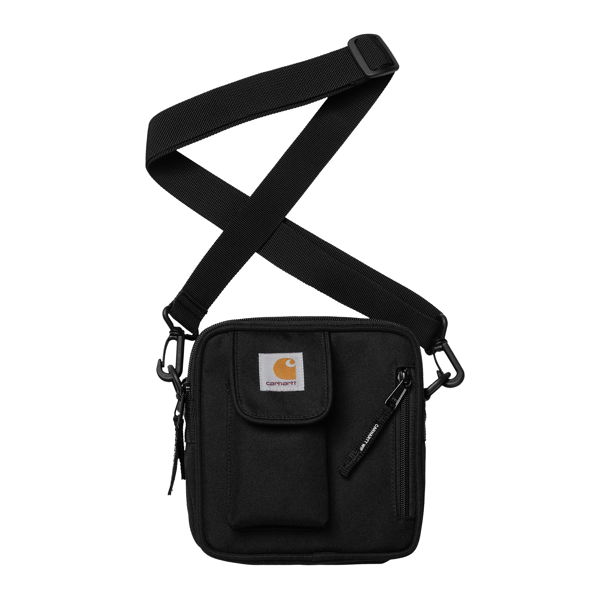 Essentials Bag Small Black