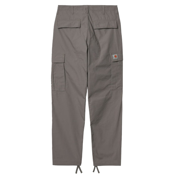 Regular Cargo Pant Anchor Rinsed
