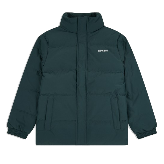 Danville Jacket Frasier White
