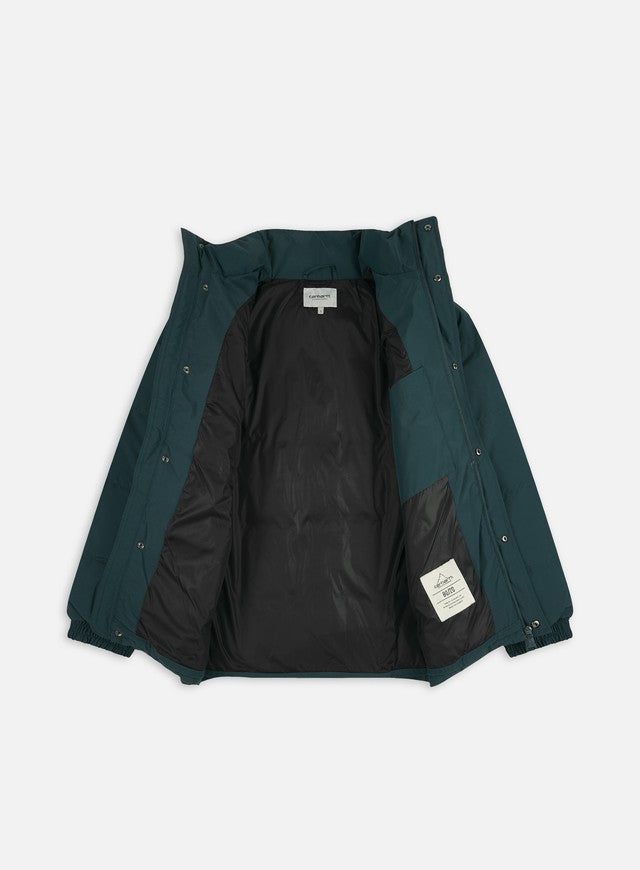 Danville Jacket Frasier White