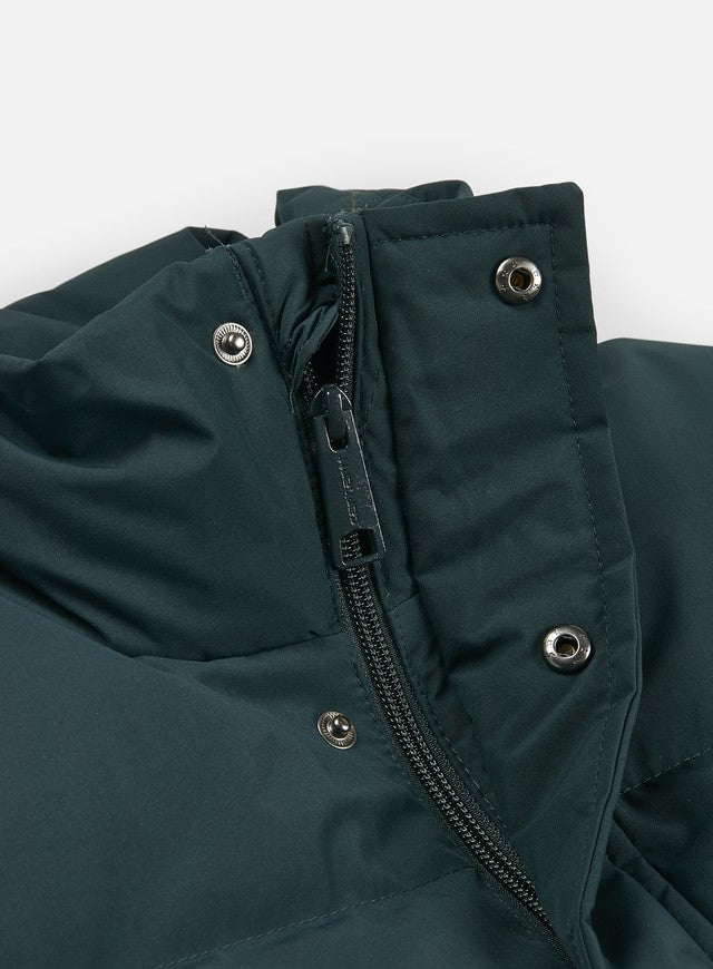 Danville Jacket Frasier White