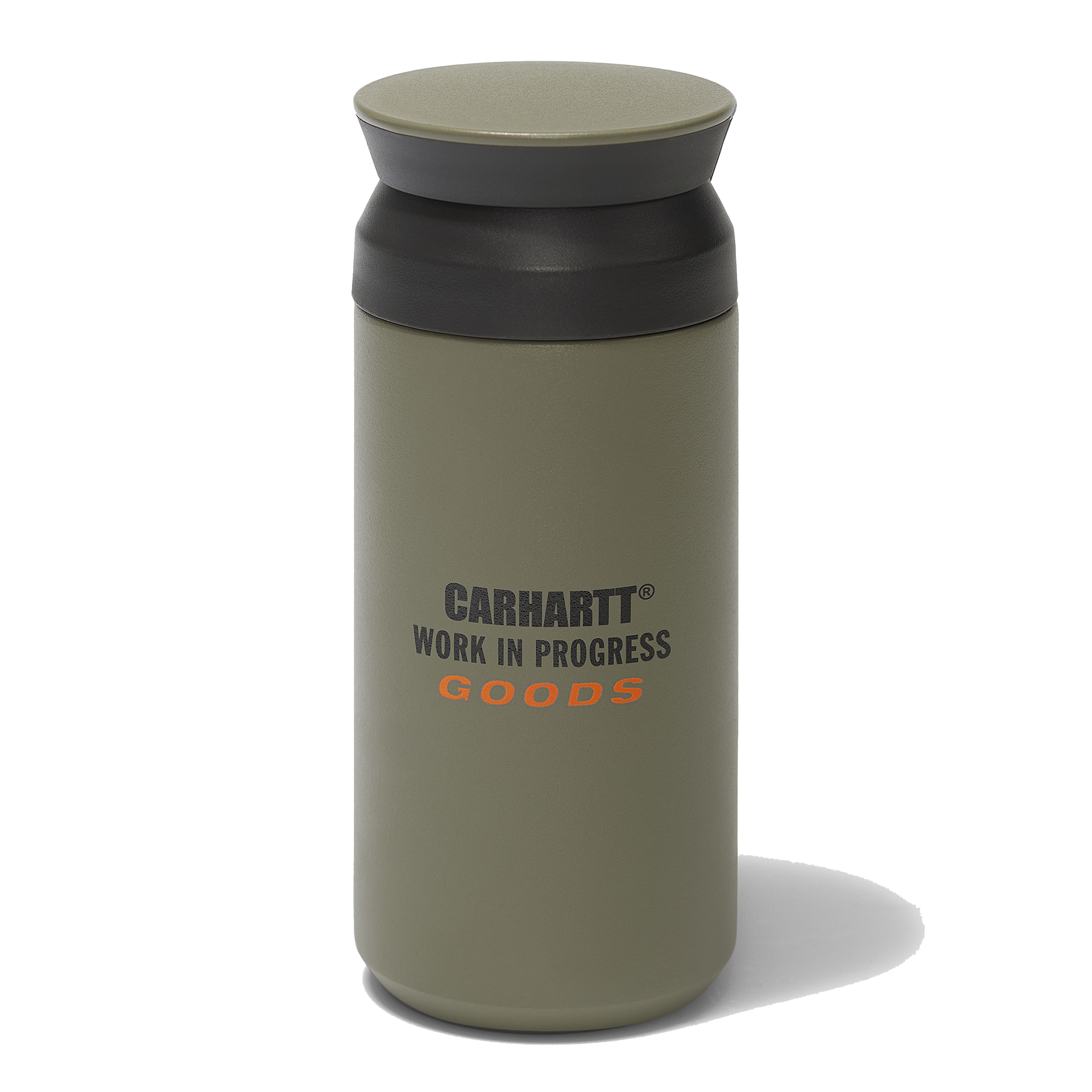Goods Kinto Travel Tumbler Thyme