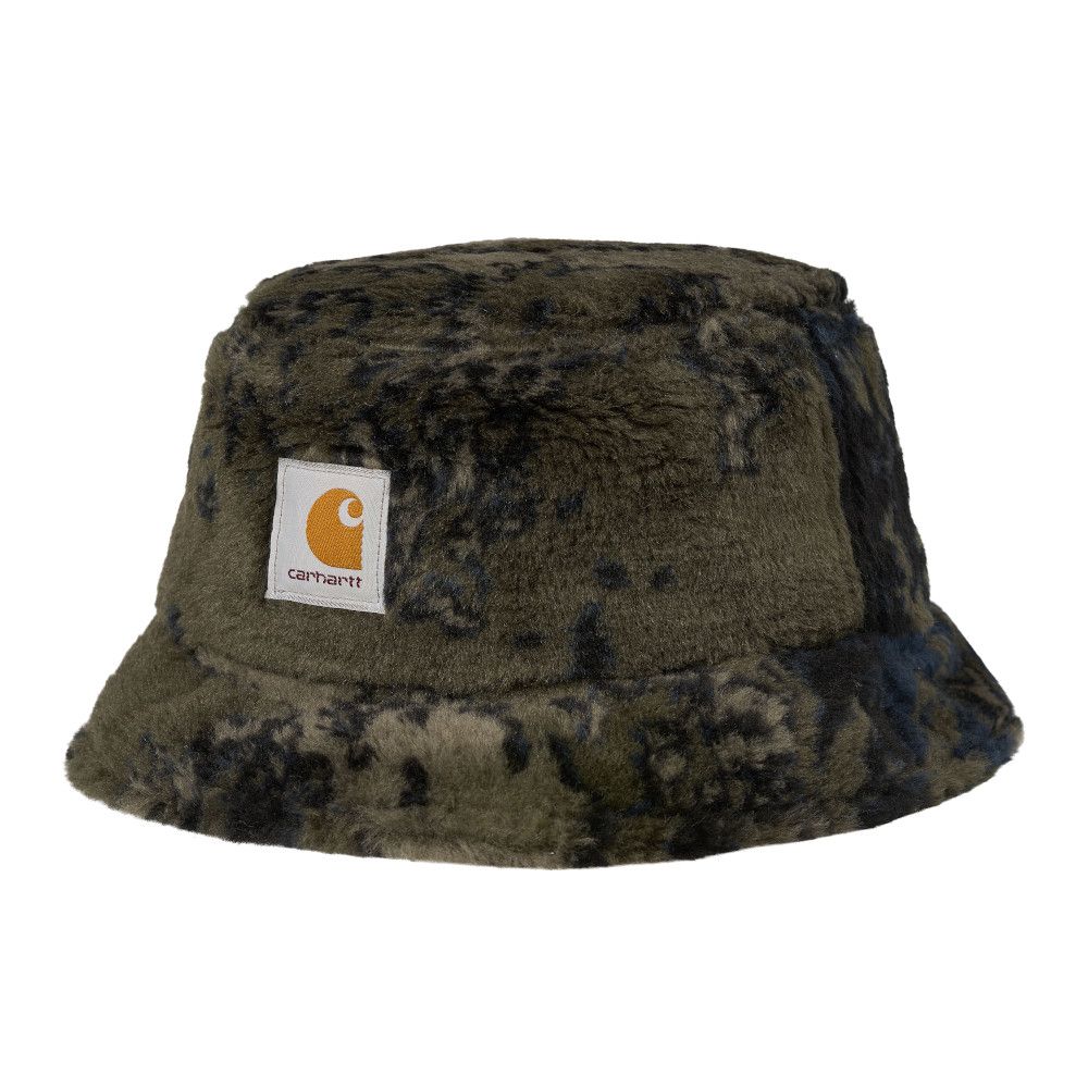 High Plains Bucket Hat Jacquard Cypress