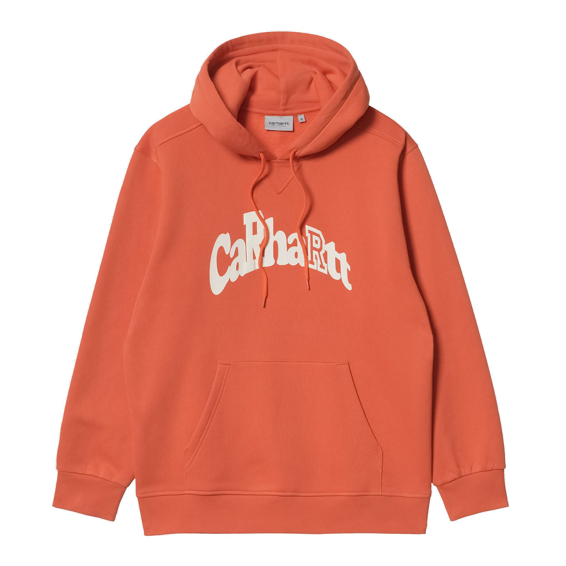 Hooded Amherst Sweat Elba / Wax