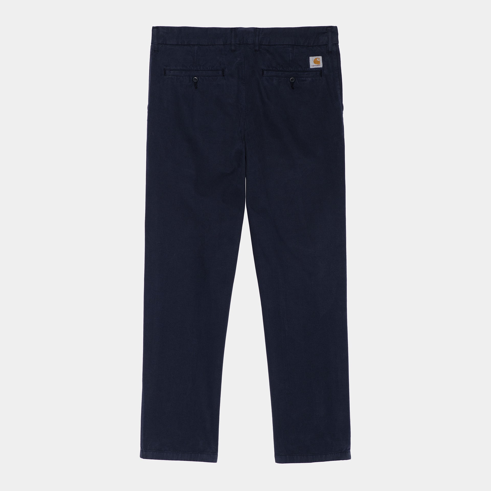 Johnson Pant Dark Navy