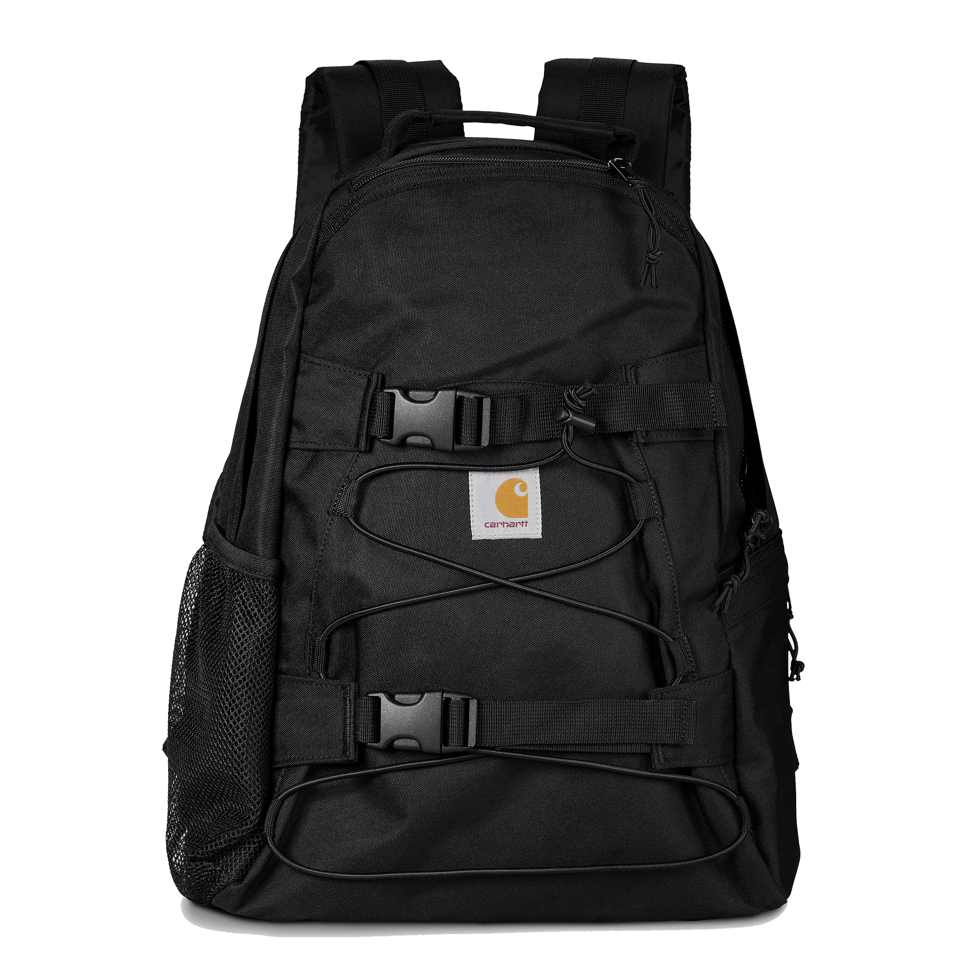Kickflip Backpack Black