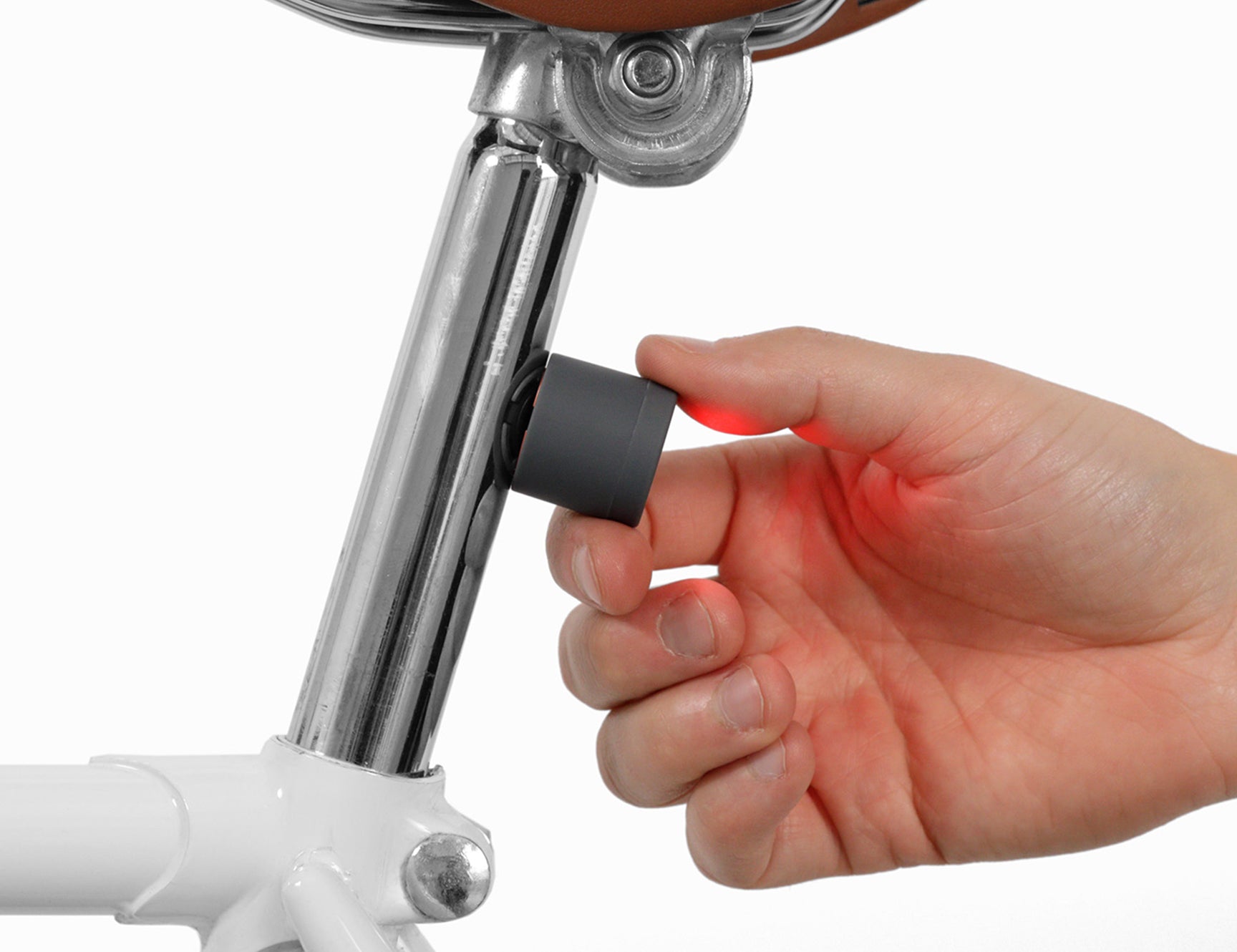 Lucetta Magnetic Light