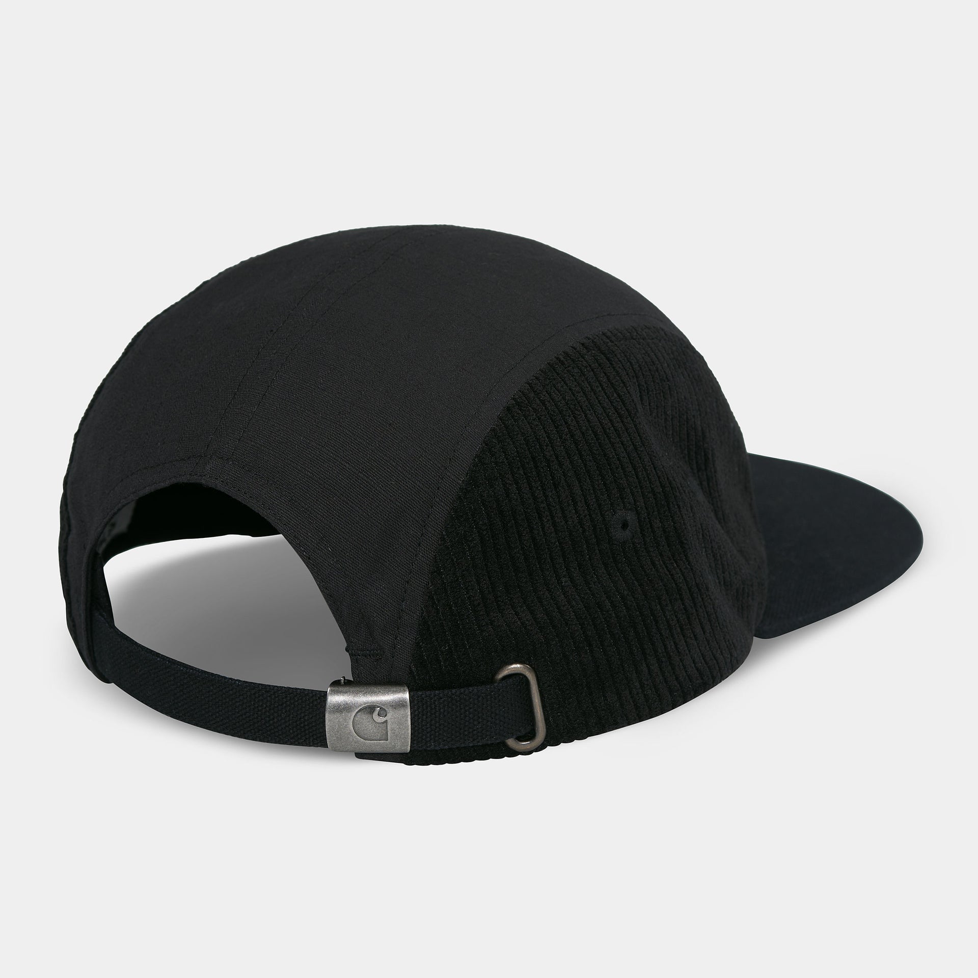 Medley Cap Black