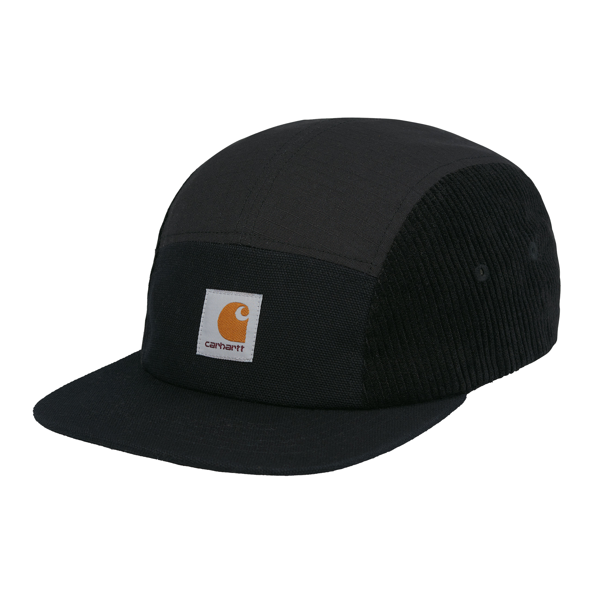 Medley Cap Black