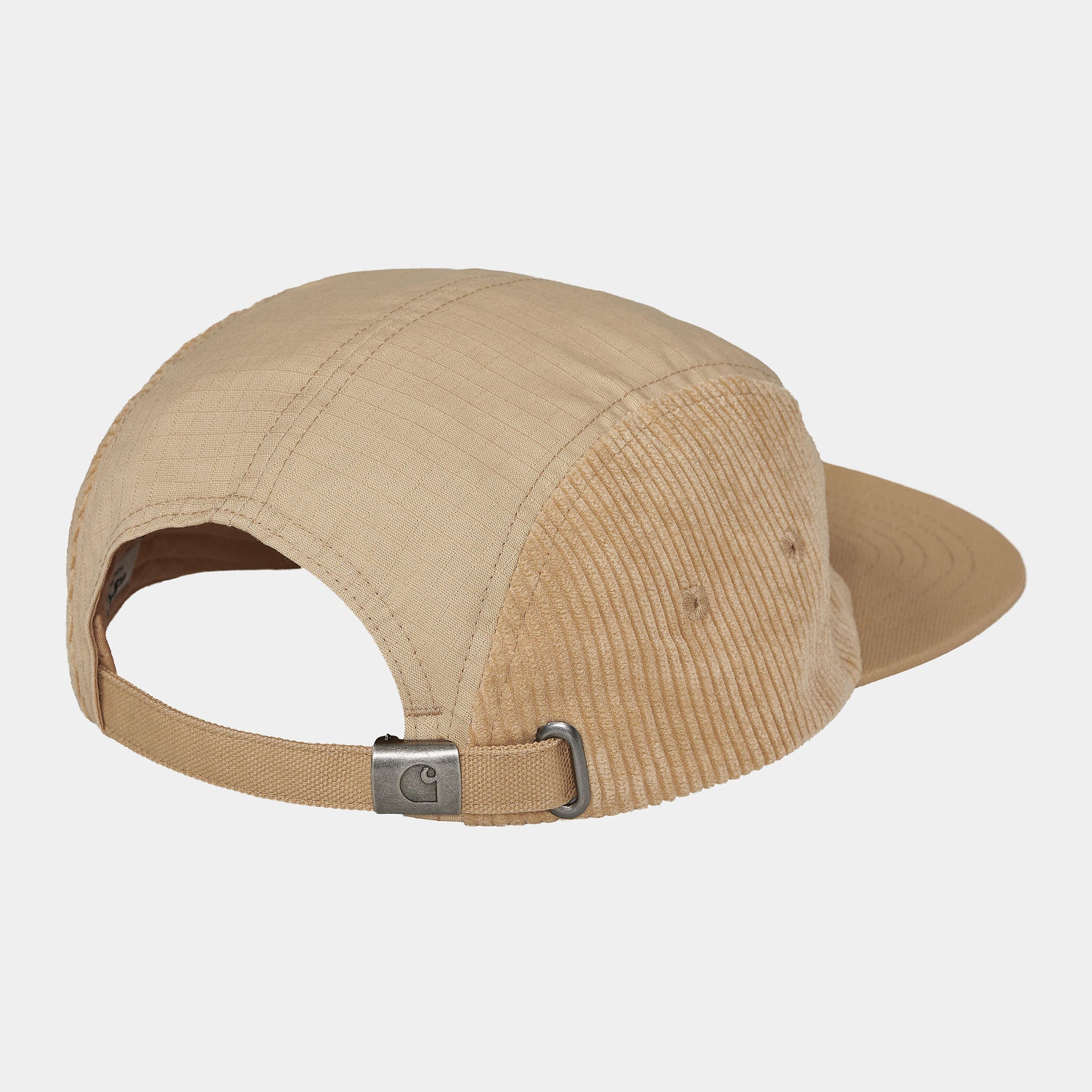 Medley Cap Dusty H Brown