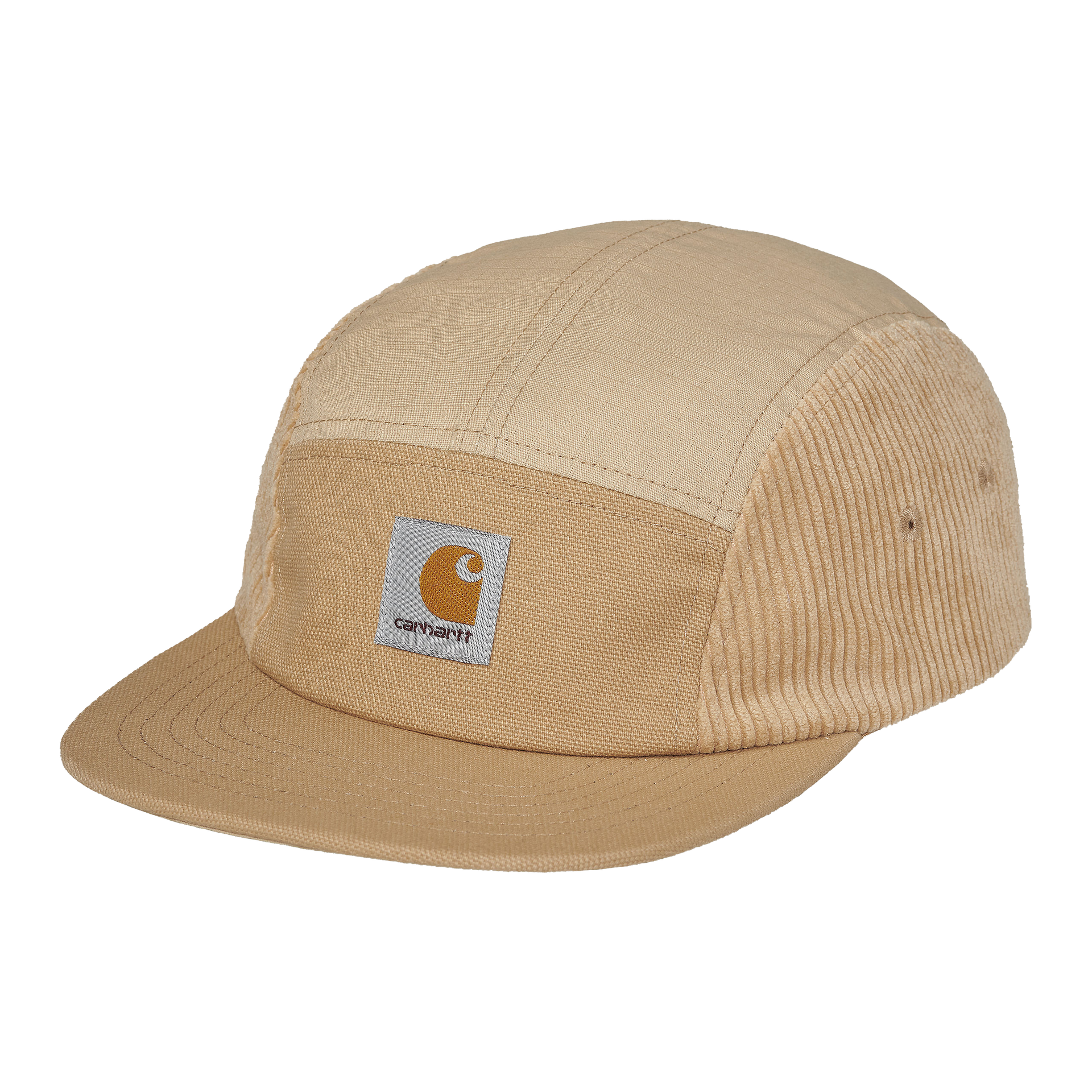Medley Cap Dusty H Brown