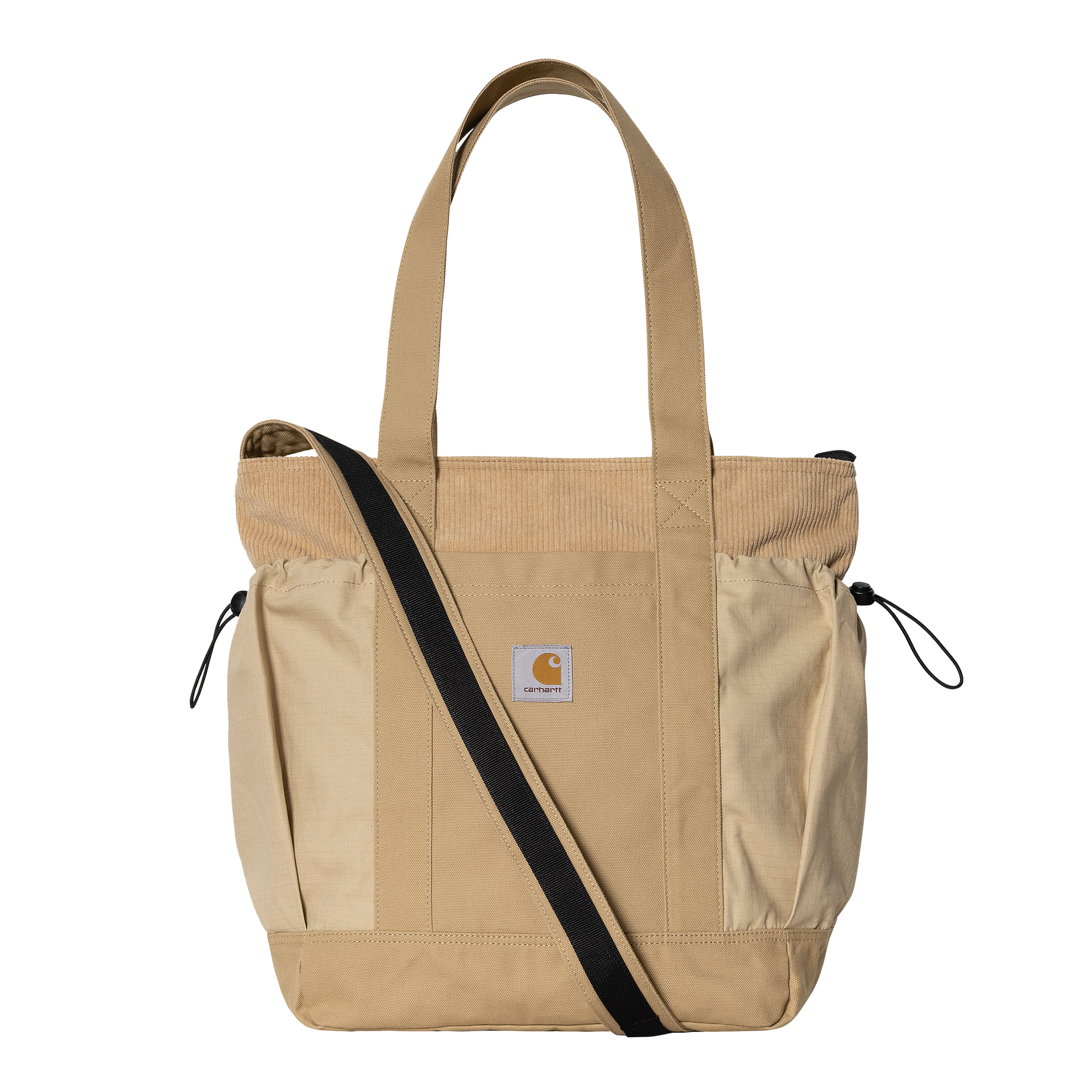Medley Tote Bag Dusty H Brown