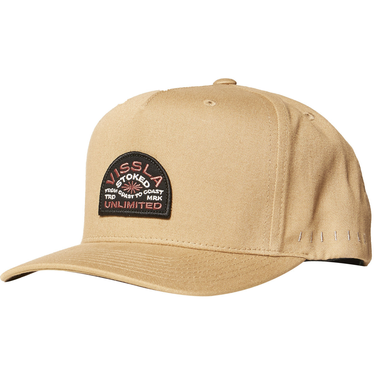 Renegade Hat Khaki