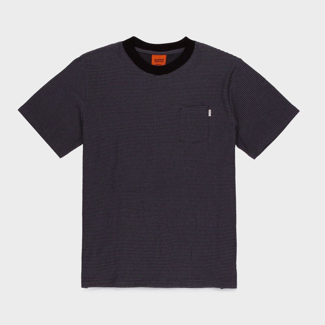 Friday Stripe T-Shirt