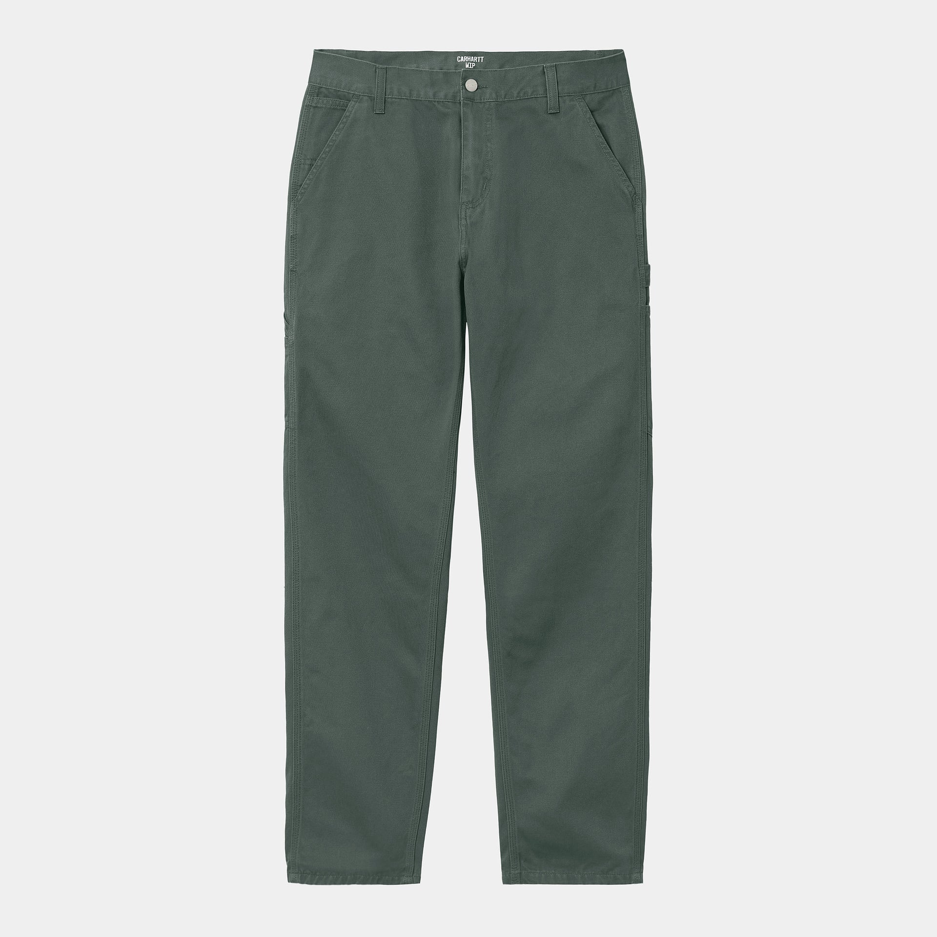 Single Knee Pant Hemlock Green