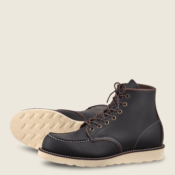 Classic Moc