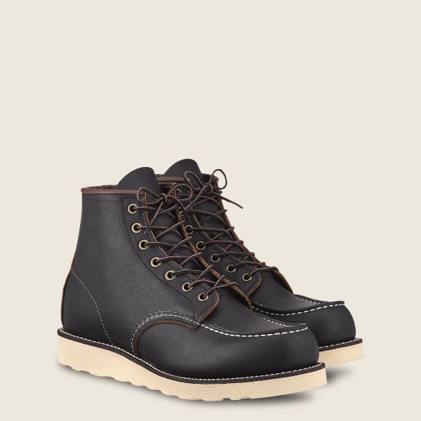 Classic Moc