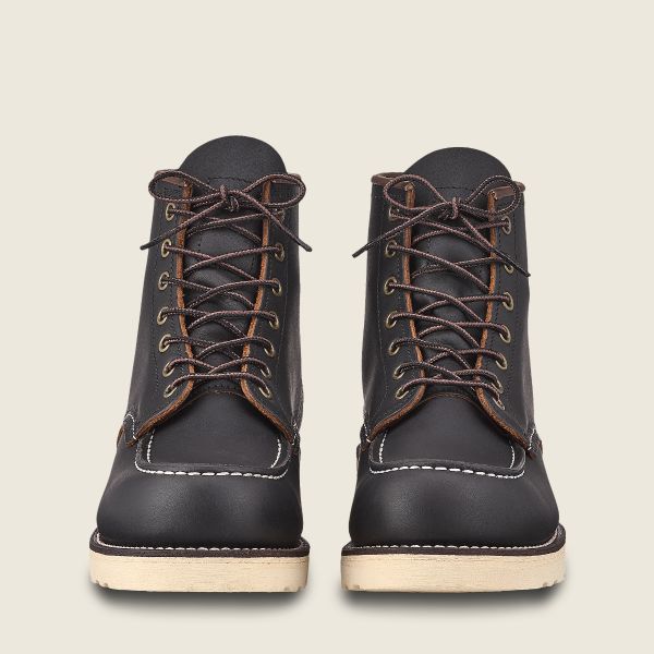 Classic Moc