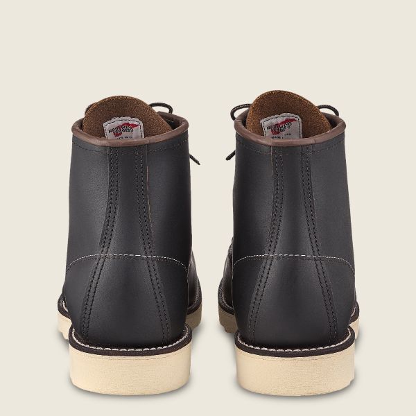 Classic Moc