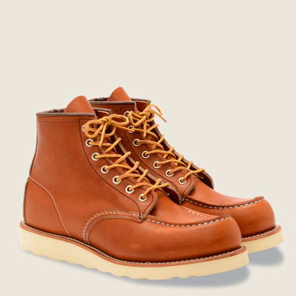 Classic Moc