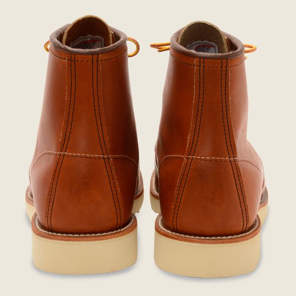 Classic Moc