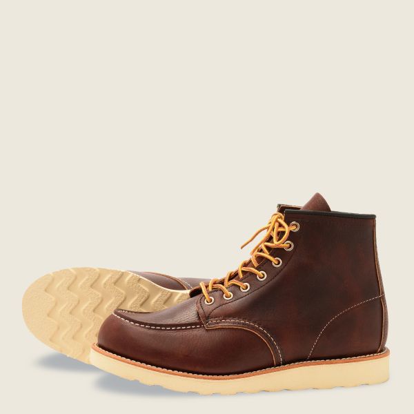 Classic Moc