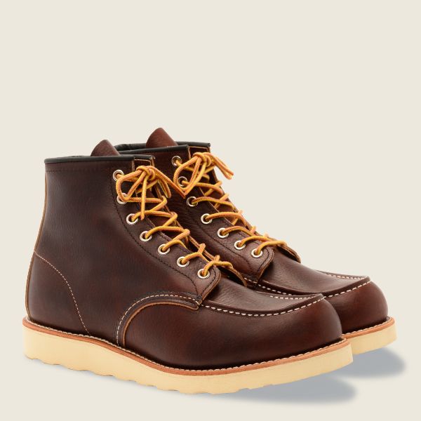 Classic Moc