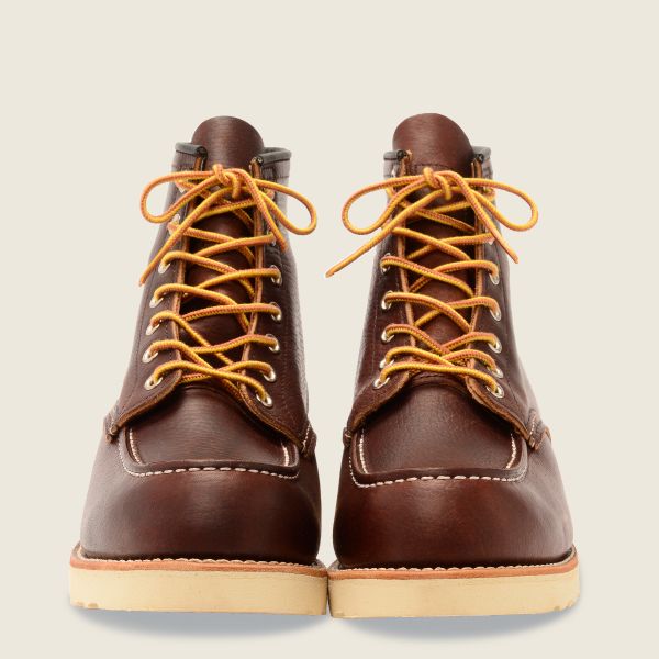 Classic Moc