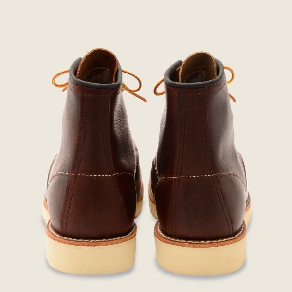 Classic Moc