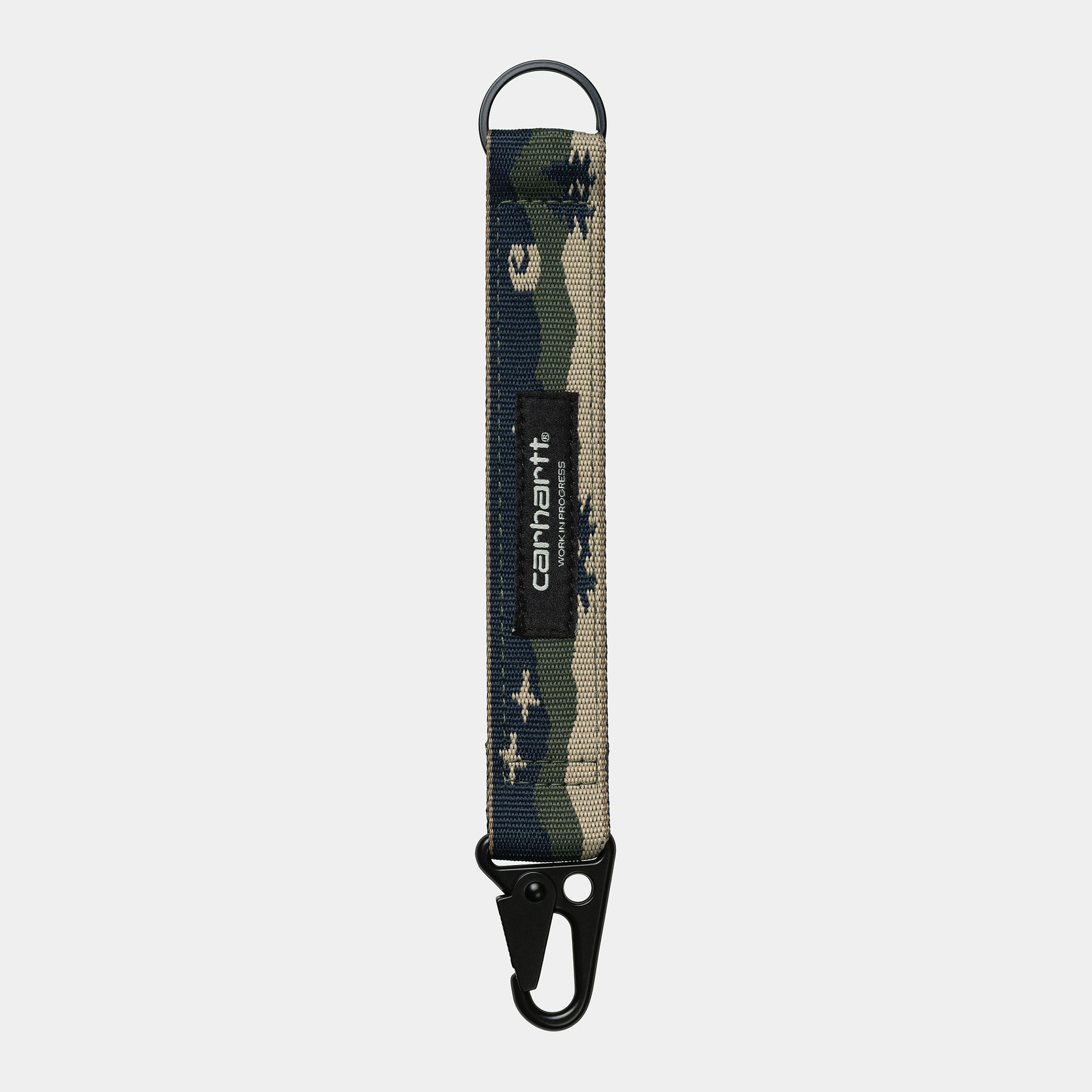 Summit Keyholder Jacquard Cypress