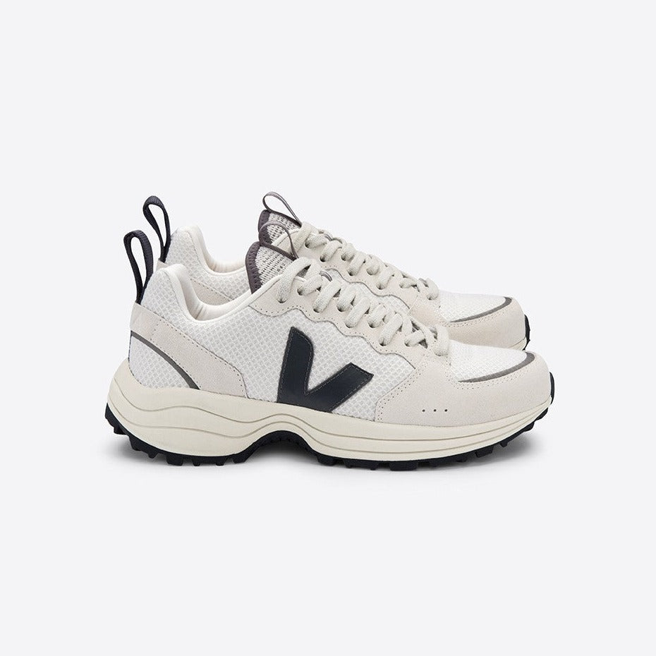 Zapatilla Venturi Hexamesh Gravel Natural Grey