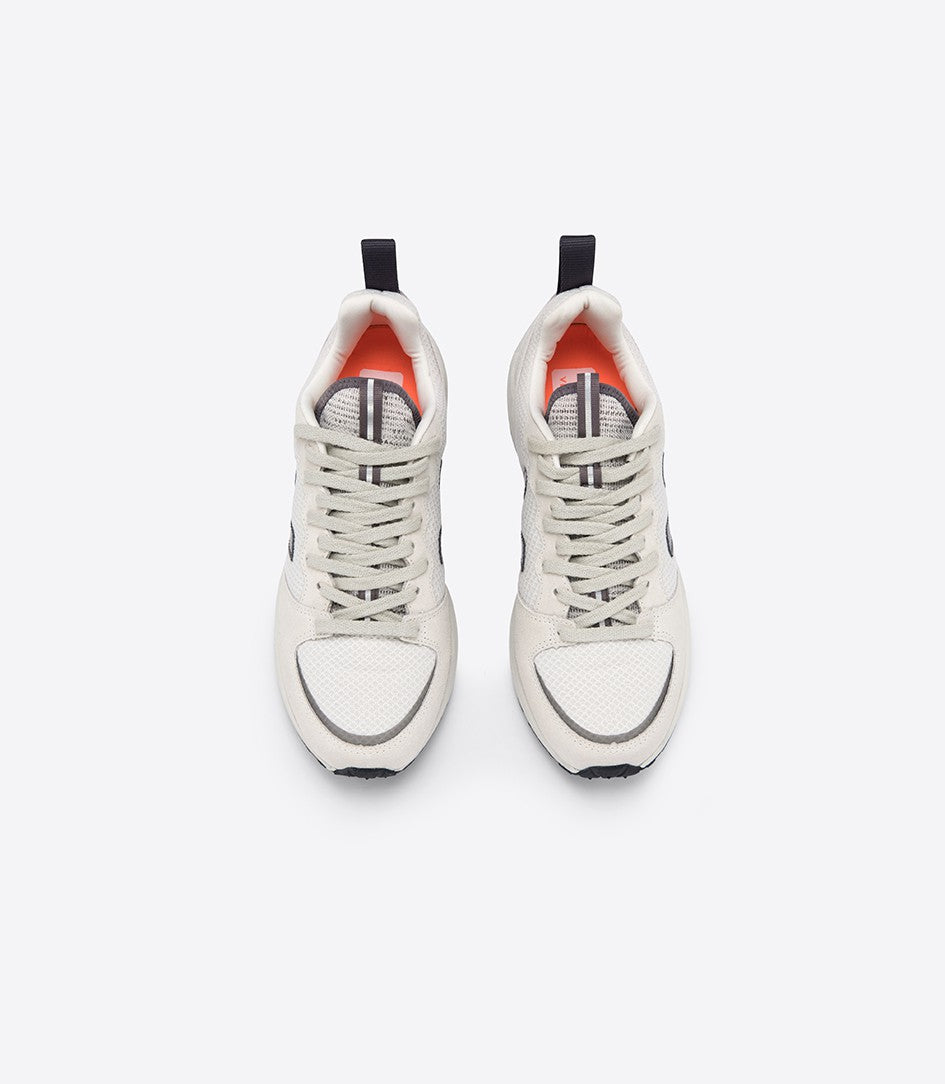 Zapatilla Venturi Hexamesh Gravel Natural Grey