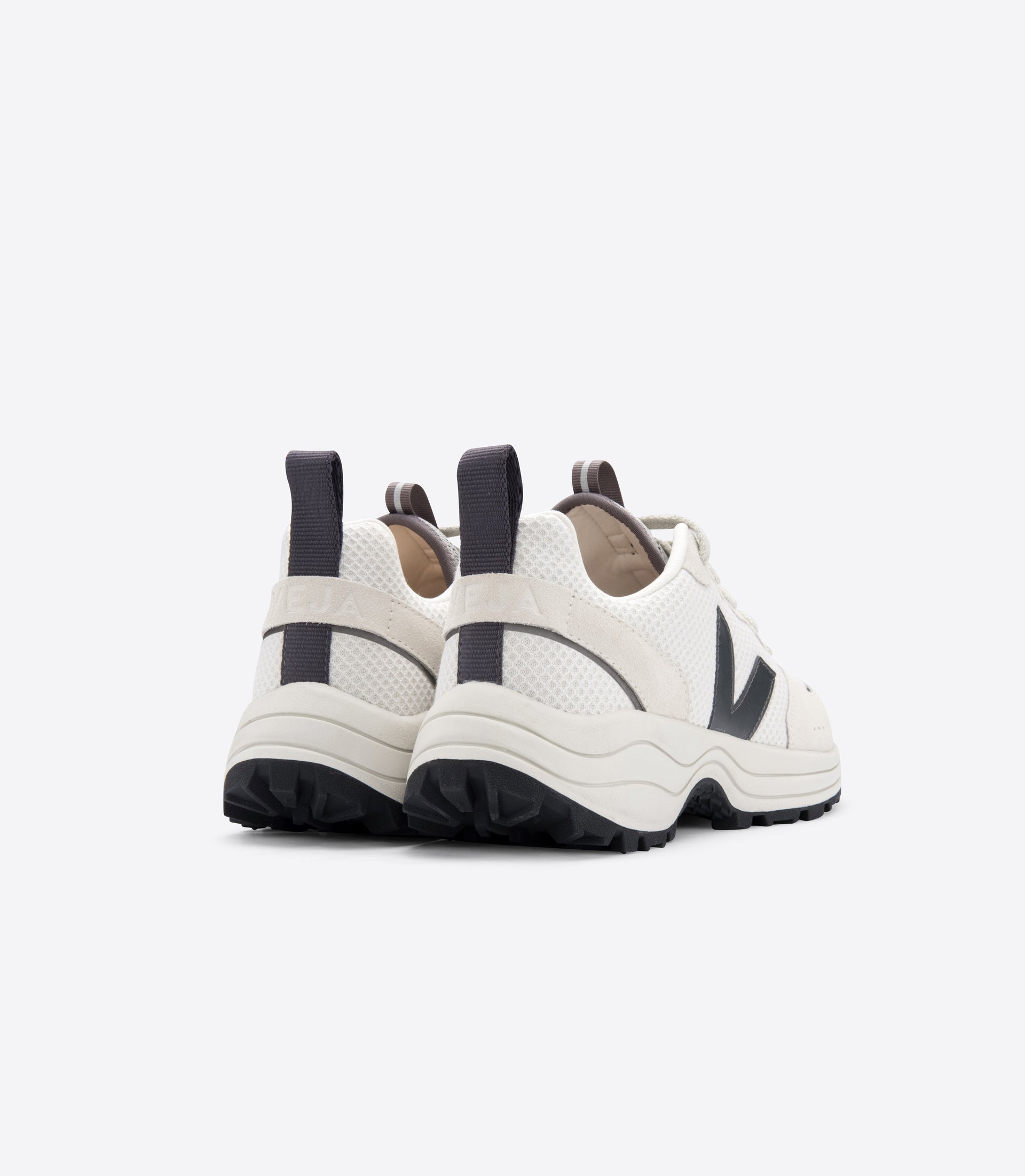 Zapatilla Venturi Hexamesh Gravel Natural Grey