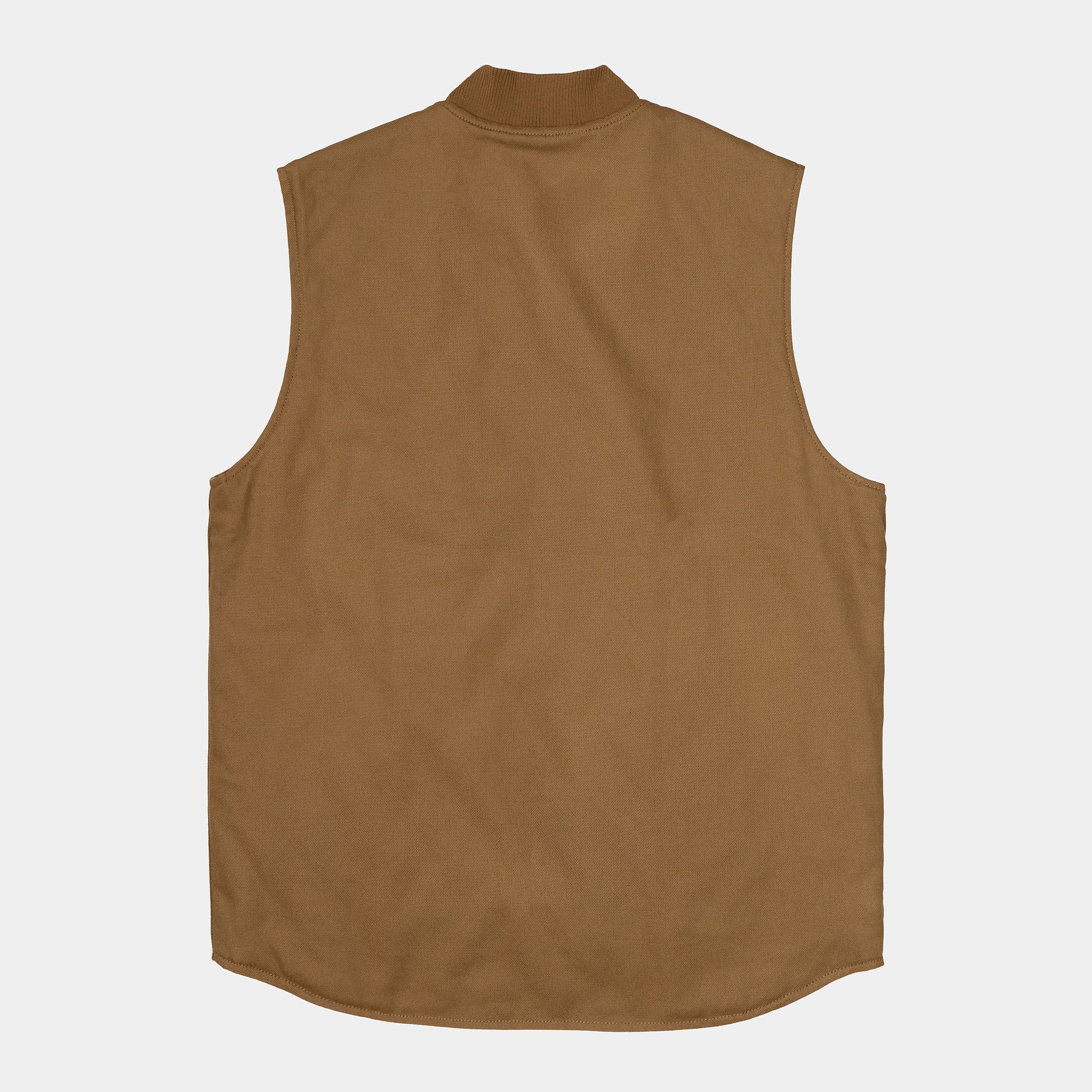 Vest Hamilton Brown (rigid)